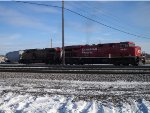 CP 8884 East